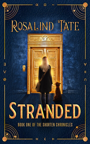 libro gratis Stranded: A Romantic Time Travel Mystery (The Shorten Chronicles Book 1)