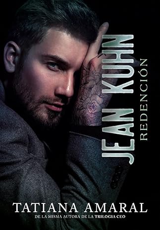 descargar libro Jean Kuhn: Redención