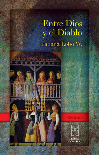 descargar libro Entre Dios y el diablo