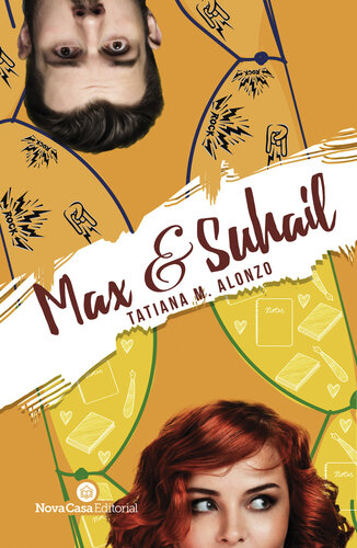 descargar libro Max & Suhail