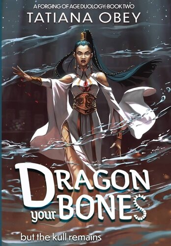 libro gratis Dragon Your Bones