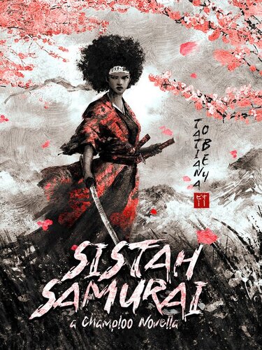 libro gratis Sistah Samurai