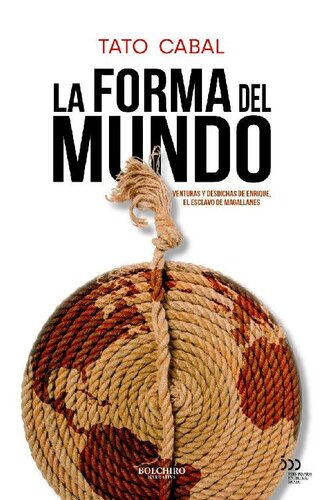 descargar libro La Forma Del Mundo