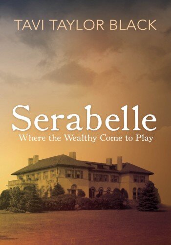 libro gratis Serabelle: Where the Wealthy Come to Play