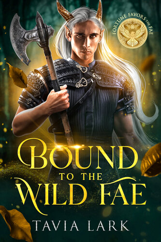 libro gratis Bound to the Wild Fae