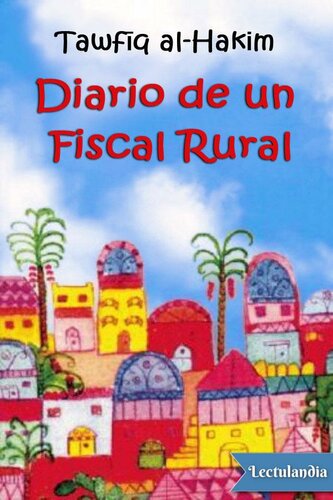 descargar libro Diario de un fiscal rural