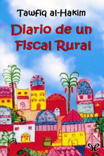 libro gratis Diario de un fiscal rural