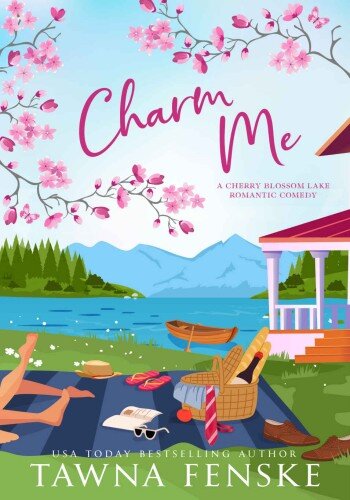 descargar libro Charm Me