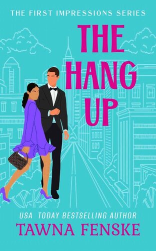 descargar libro The Hang Up [ed.: 2]