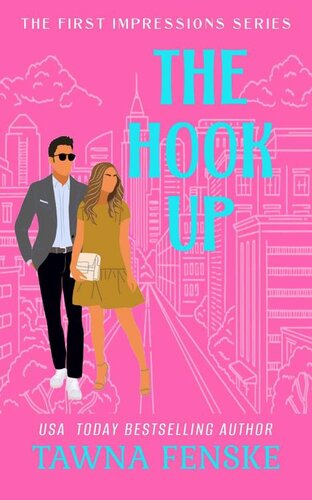 descargar libro The Hook Up [ed.: 2]