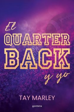 libro gratis El quarterback y yo