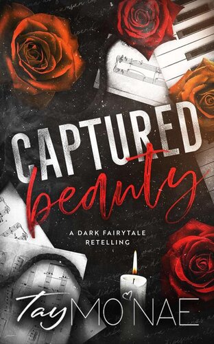 descargar libro Captured Beauty