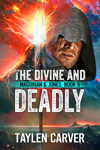 descargar libro The Divine and Deadly