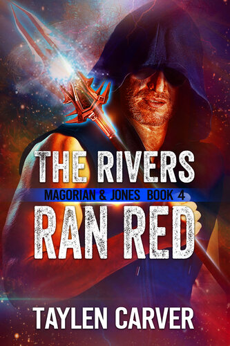 descargar libro The Rivers Ran Red