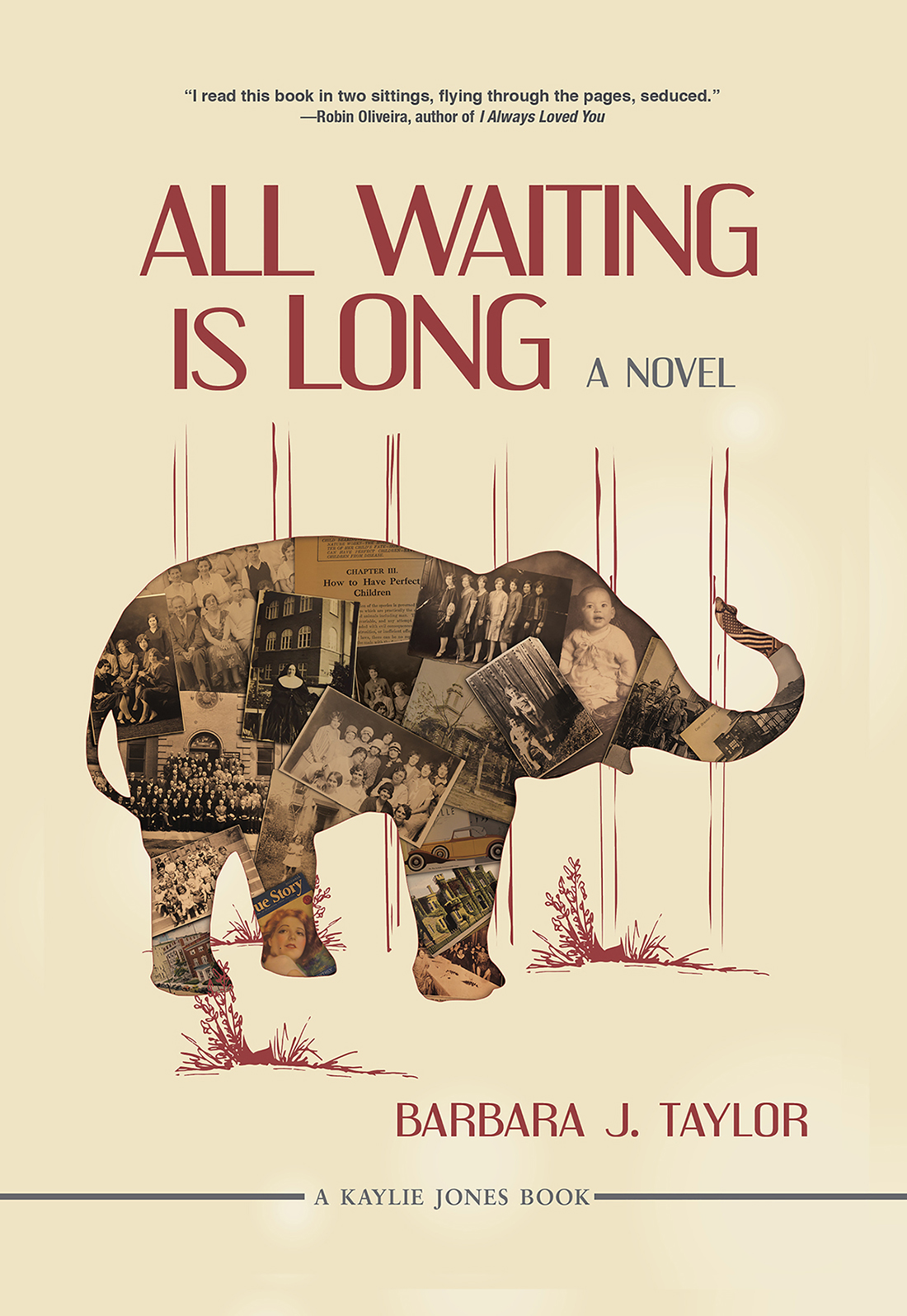 libro gratis All Waiting Is Long