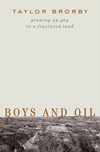 libro gratis Boys and Oil