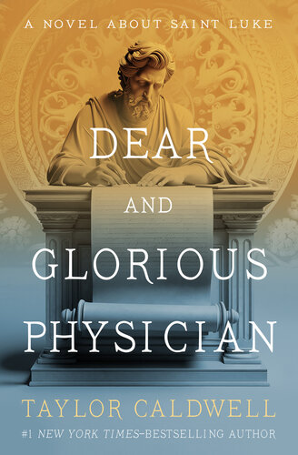 descargar libro Dear and Glorious Physician