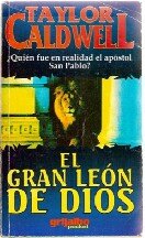 libro gratis El Gran Leon De Dios