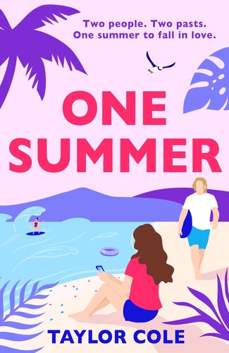 descargar libro One Summer