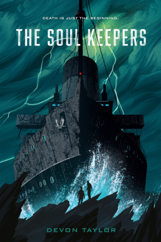 libro gratis The Soul Keepers 1