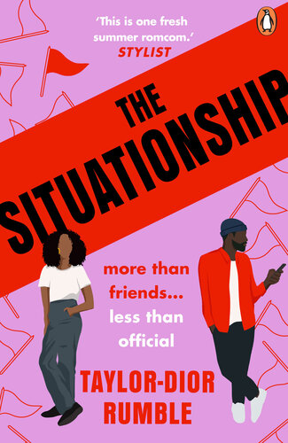 libro gratis The Situationship