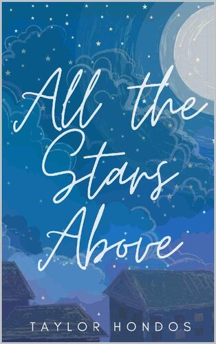 descargar libro All the Stars Above