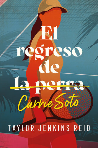 libro gratis El regreso de Carrie Soto