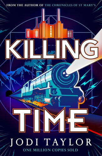 descargar libro Killing Time (The Time Police Book 5)