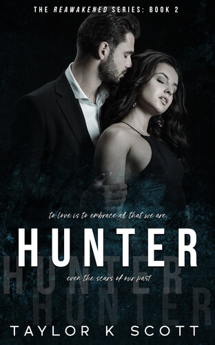 libro gratis Hunter