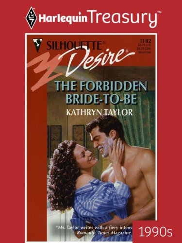 descargar libro The Forbidden Bride-To-Be