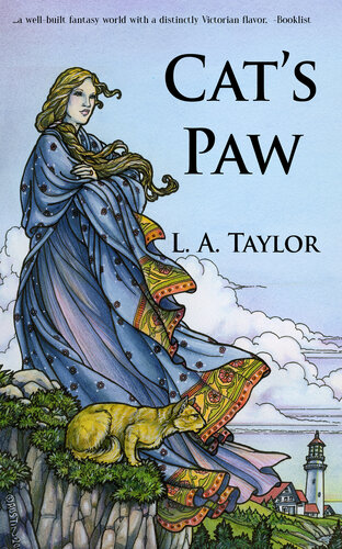 descargar libro Cat's Paw