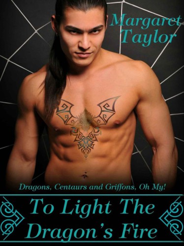 descargar libro Dragons, Griffons and Centaurs, Oh My! 1; To Light the Dragon's Fire; Oh My! 1