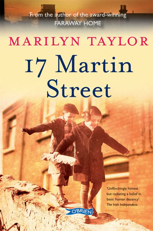 descargar libro 17 Martin Street