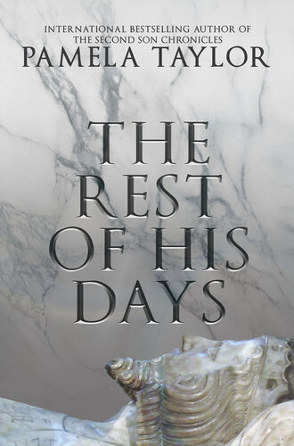 descargar libro The Rest of His Days