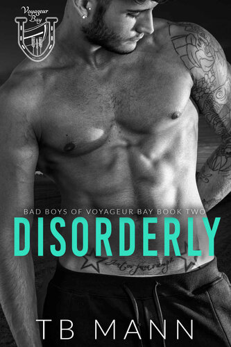 descargar libro Disorderly: A Sharing Love Romance