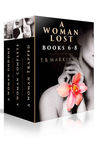 descargar libro A Woman Lost Box Series: Books 6-8