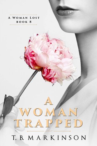 descargar libro A Woman Trapped