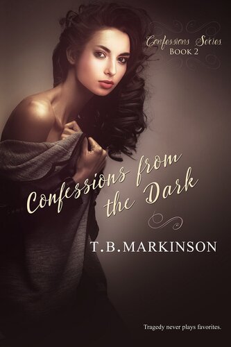 descargar libro Confessions From the Dark