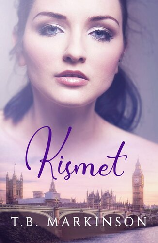 descargar libro Kismet