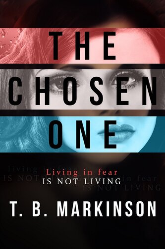 libro gratis The Chosen One