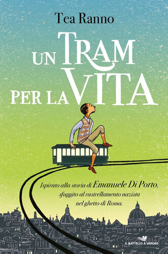 descargar libro Un Tram per la Vita