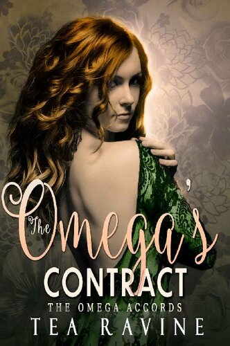 descargar libro The Omega's Contract: The Omega Accords