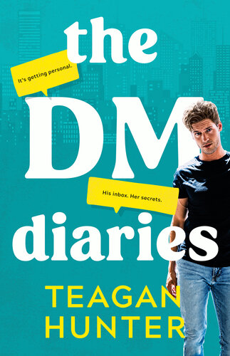 descargar libro The DM Diaries