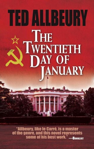 descargar libro The Twentieth Day of January aka Cold Tactics (1980)