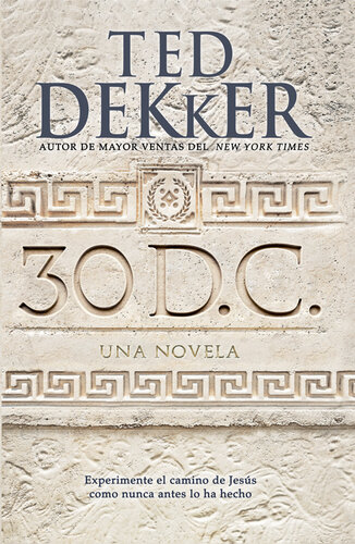 descargar libro 30 D.C.: Una novella