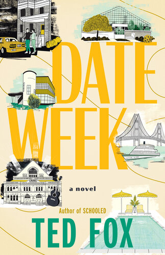 descargar libro Date Week