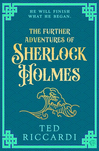 descargar libro The Further Adventures of Sherlock Holmes (The Sherlock Holmes Mysteries Book 2)