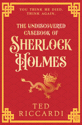 descargar libro The Undiscovered Casebook of Sherlock Holmes (The Sherlock Holmes Mysteries 1)