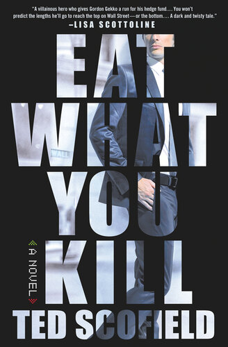 descargar libro Eat What You Kill