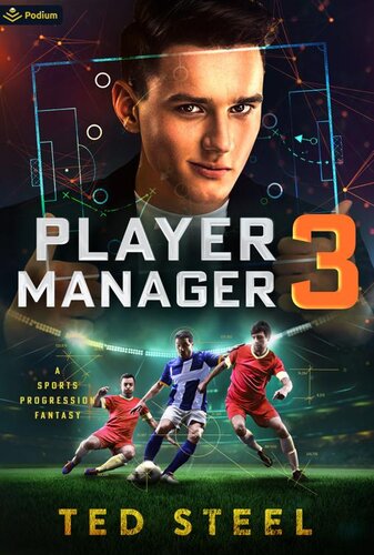 libro gratis Player Manager 3: A Sports Progression Fantasy